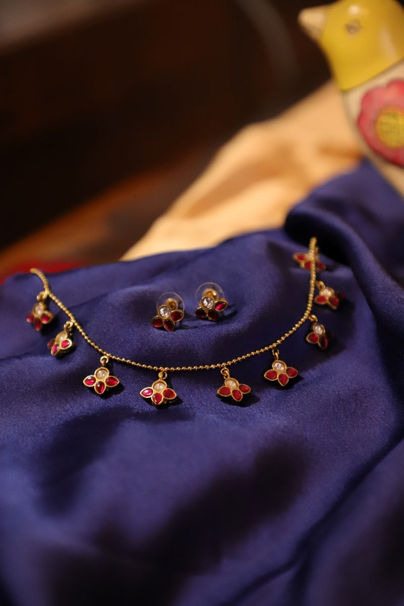 Jewellery Set