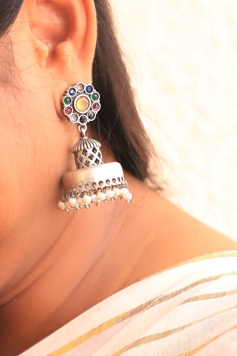 Aavya Jhumka