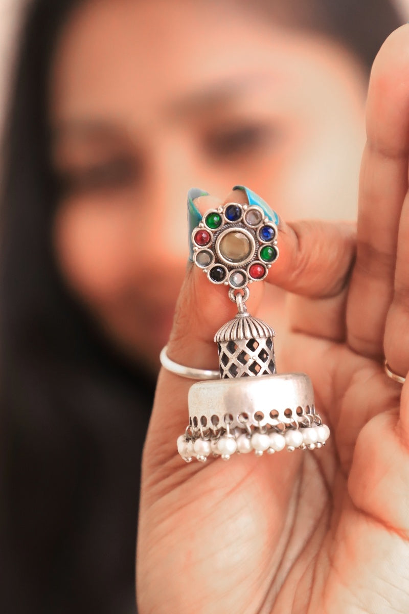 Aavya Jhumka