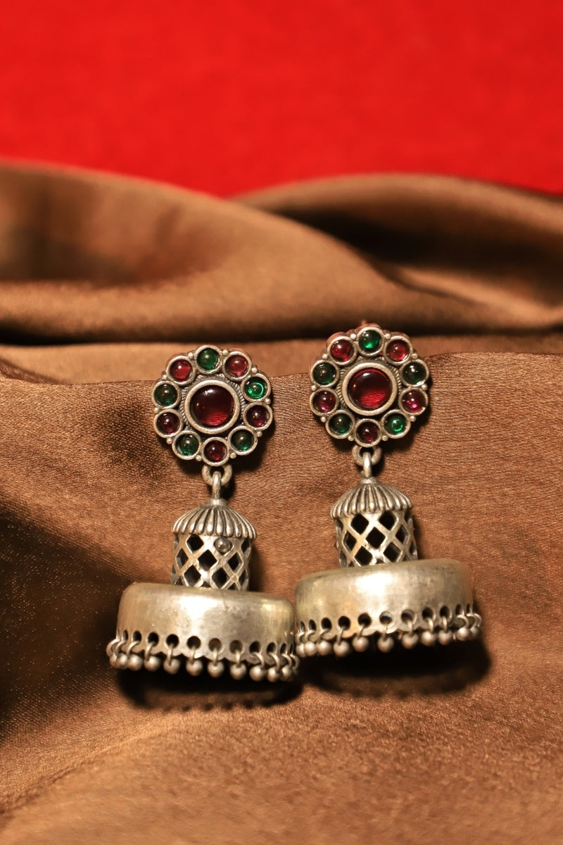 Aavya Jhumka