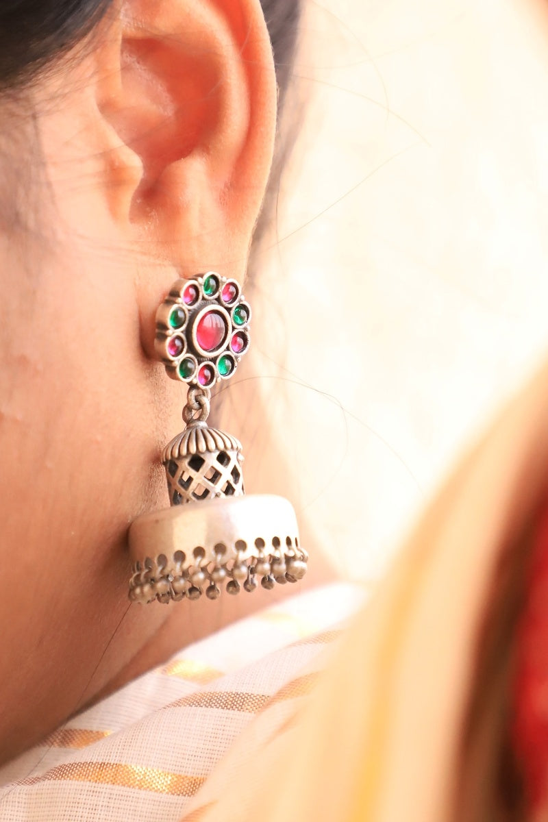 Aavya Jhumka