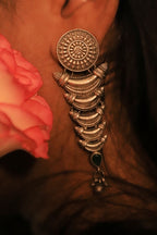 Aura-Varna Earring