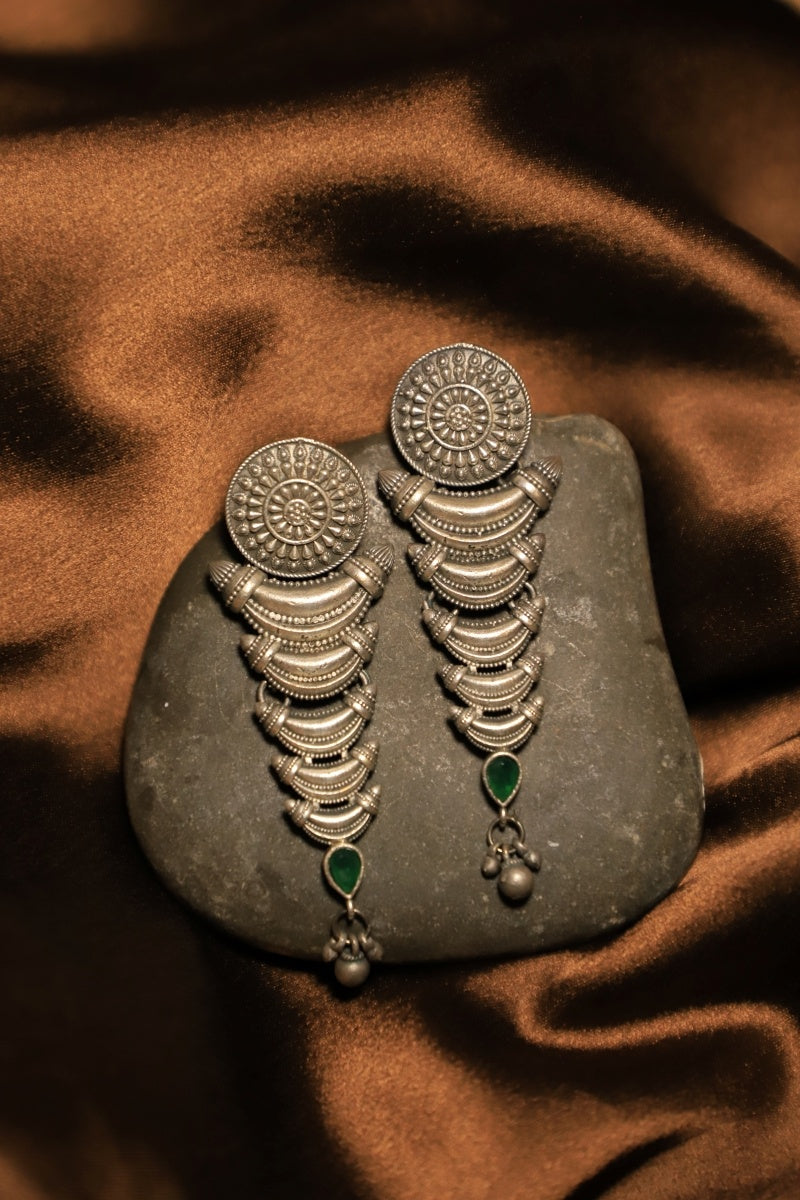 Aura-Varna Earring