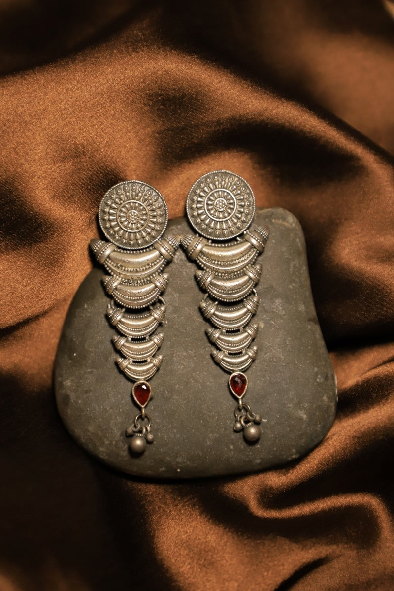 Aura-Varna Earring