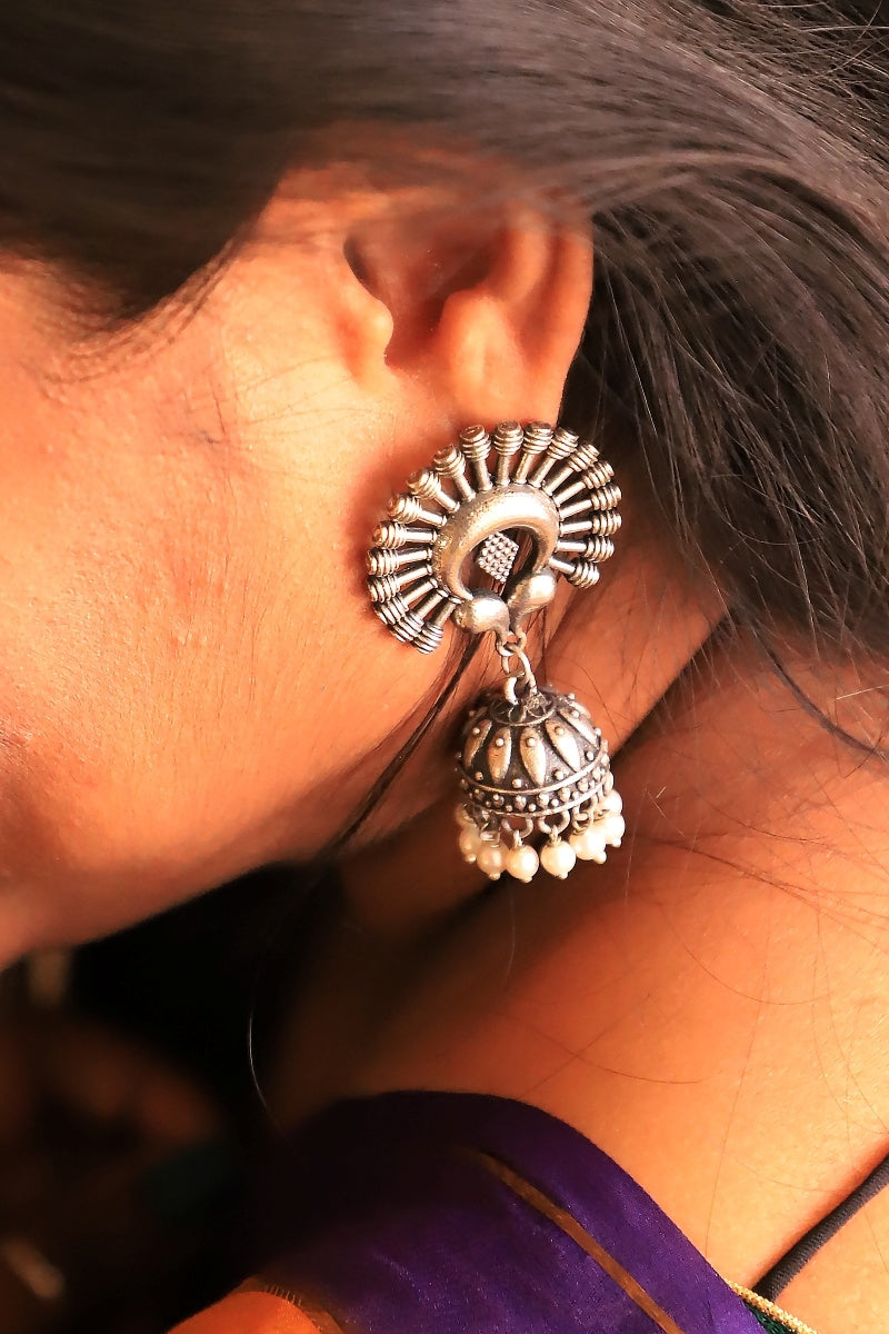 Banjara Jhumka