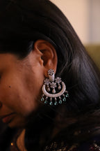 AD Celestial Chandbali