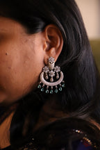 AD Celestial Chandbali