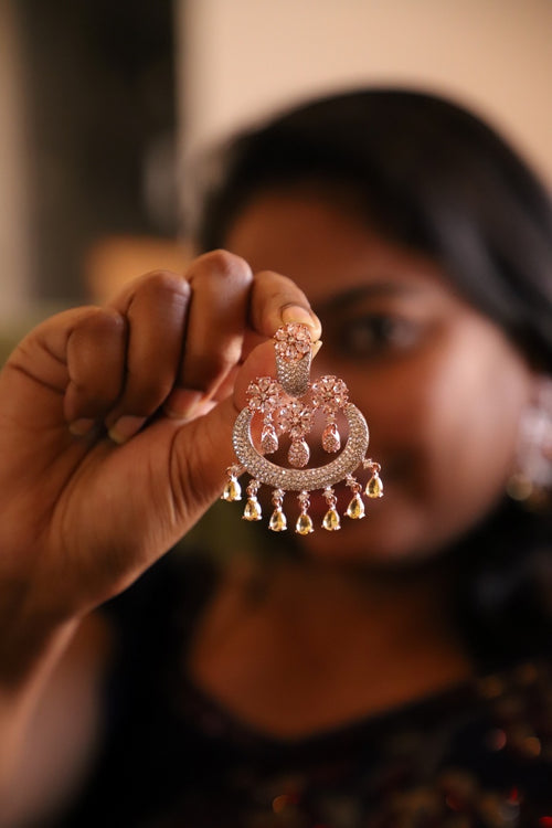 AD Celestial Chandbali