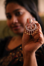 AD Celestial Chandbali