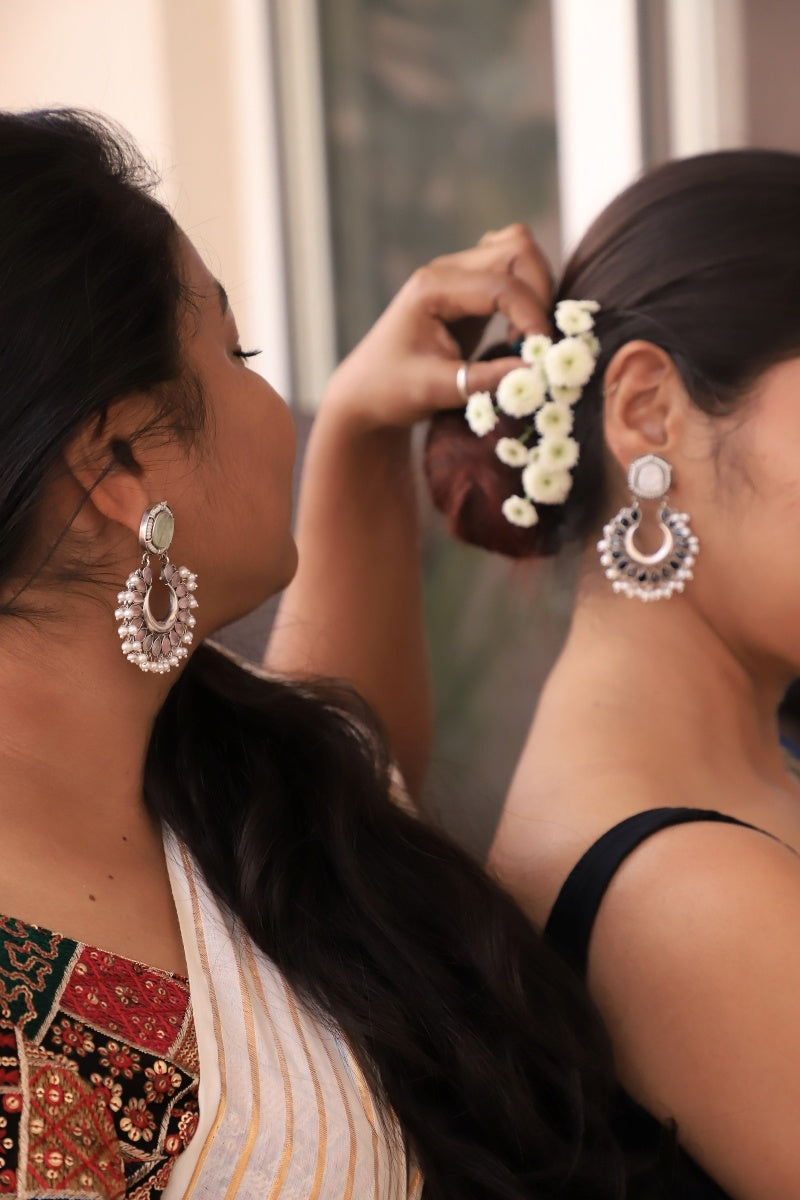 Chandni Jhumki