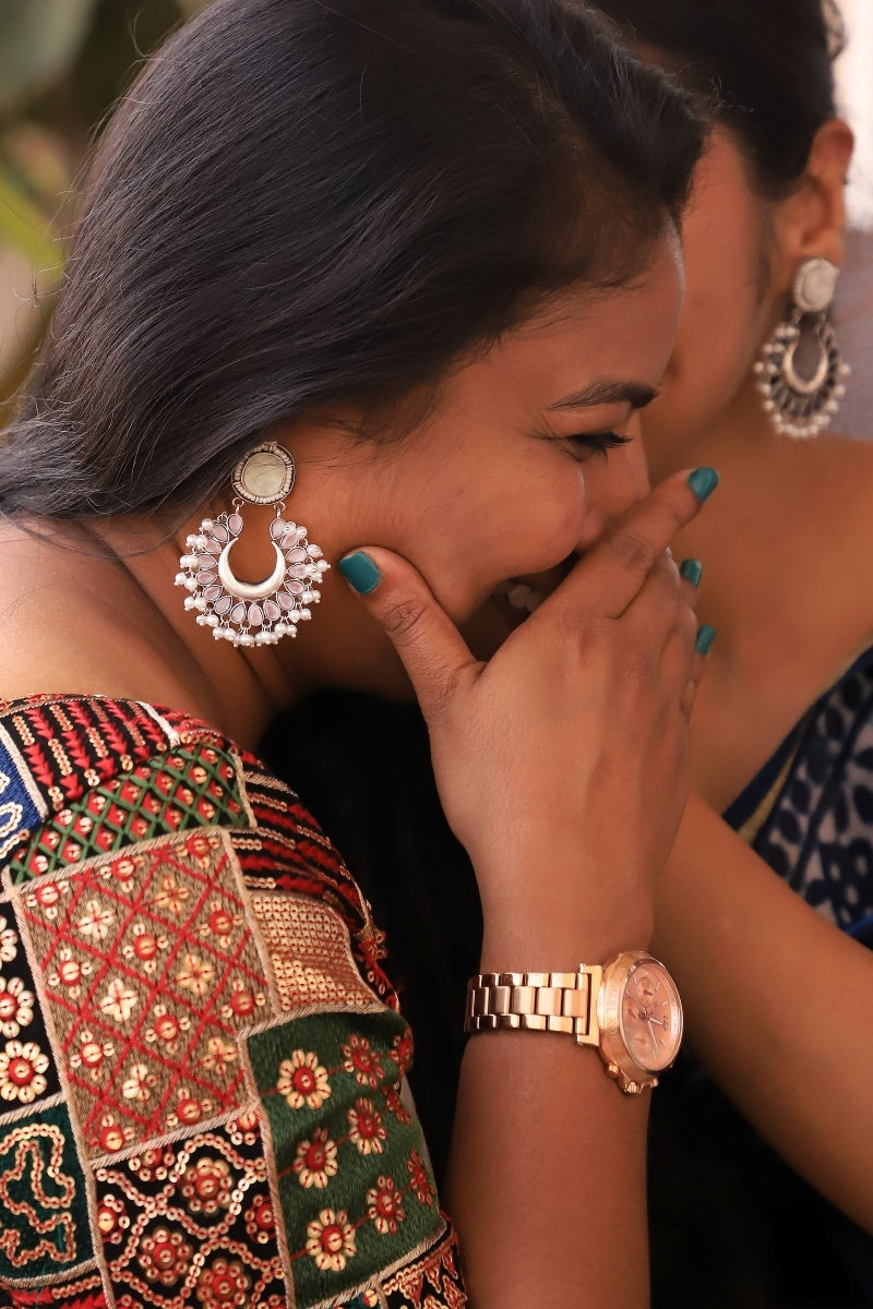 Chandni Jhumki