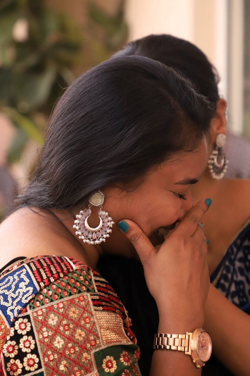 Chandni Jhumki