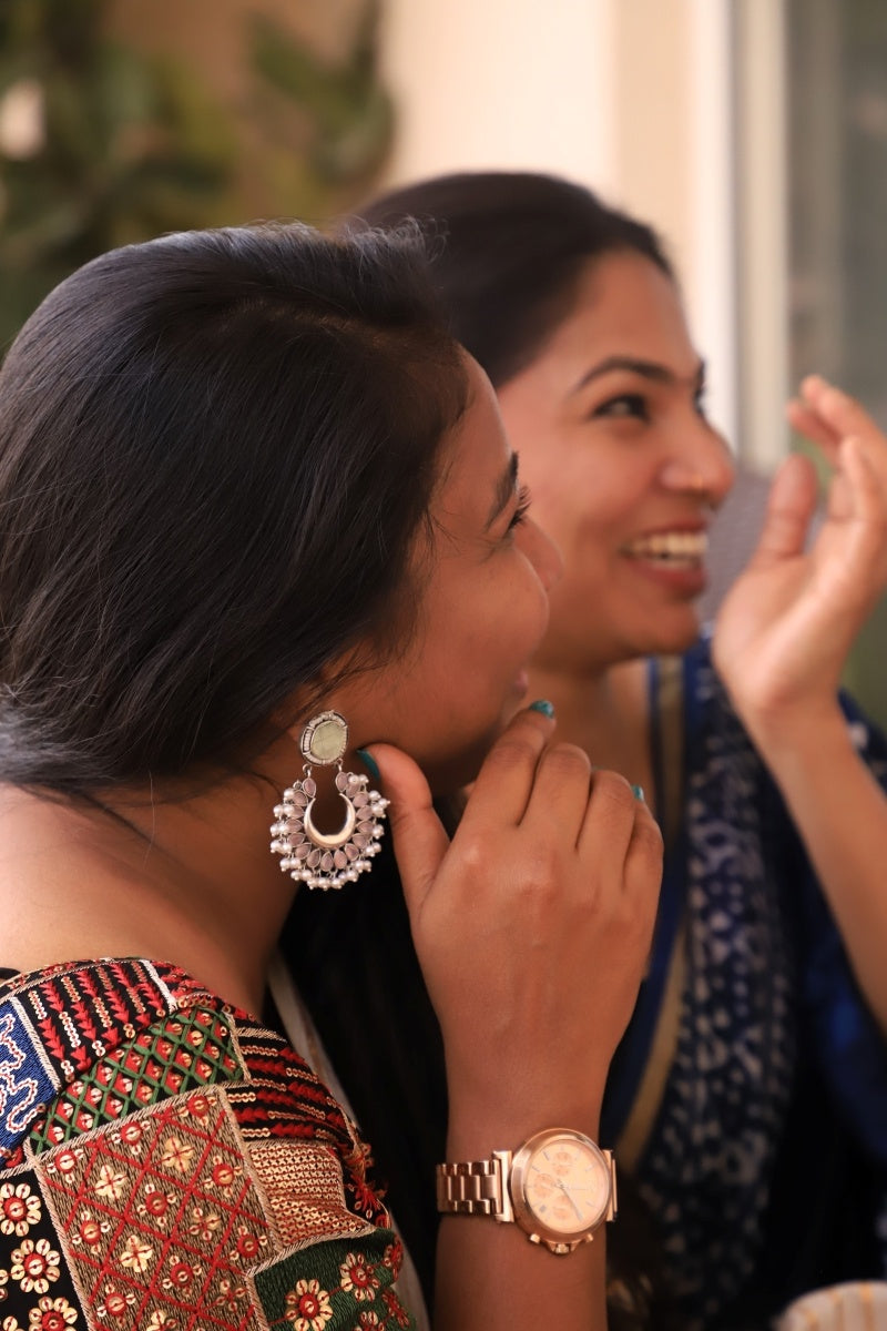 Chandni Jhumki