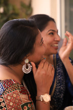 Chandni Jhumki