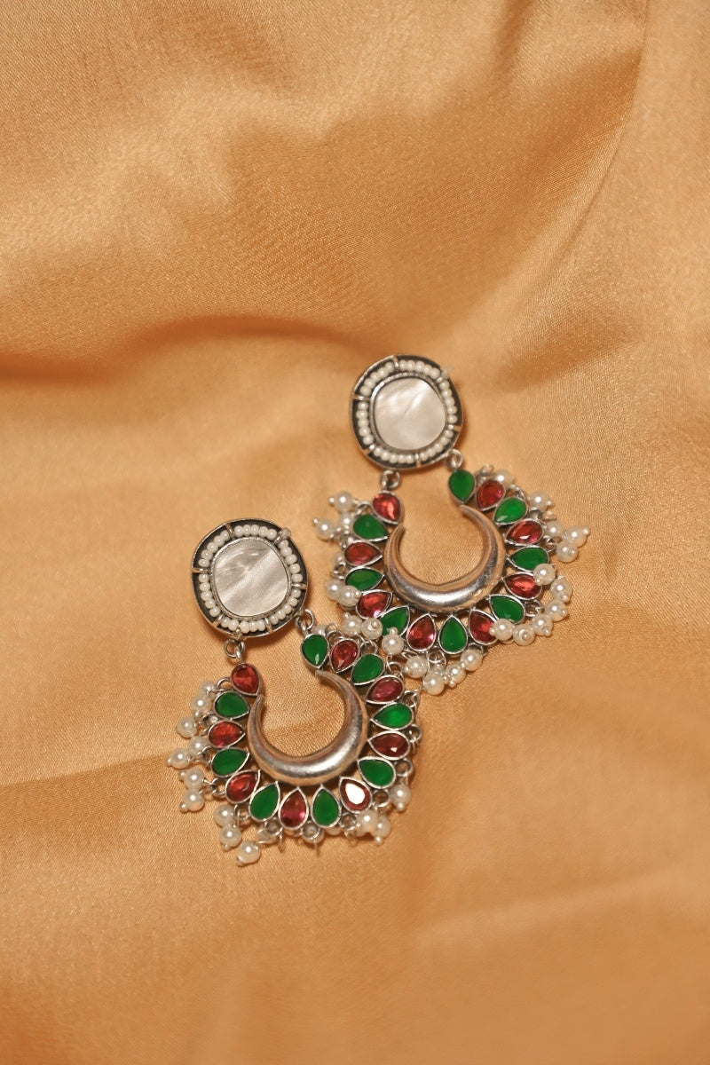 Chandni Jhumki
