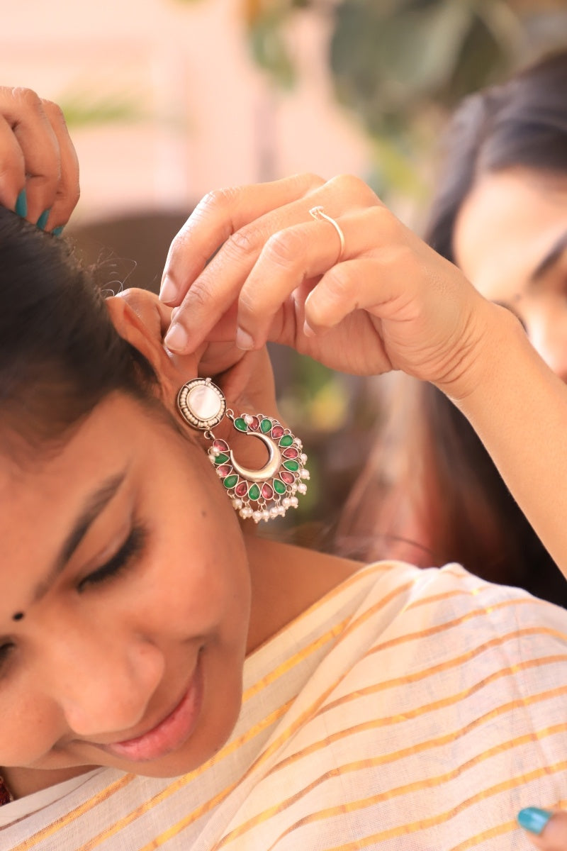 Chandni Jhumki