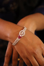 AD Dewdrop Bangle