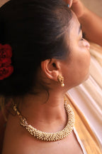 Gaja Pearl Husley Set