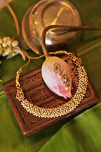 Gaja Pearl Husley Set