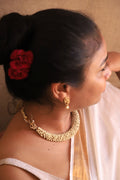 Gaja Pearl Husley Set