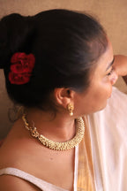 Gaja Pearl Husley Set