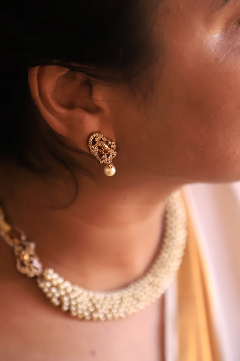 Gaja Pearl Husley Set