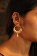 Gul-e-Bahar Chandbali 1