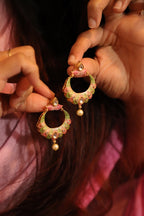 Gul-e-Bahar Chandbali 1