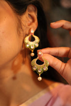 Gul-e-Bahar Chandbali 1