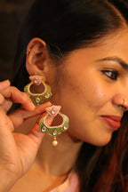 Gul-e-Bahar Chandbali 1