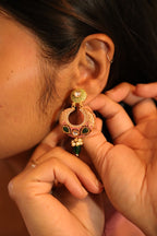 Gul-e-Bahar Chandbali 1