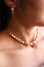 AD Gulistan-Pearl Blossom Set