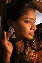 Banjara Jhumka