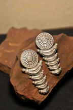 Chandra-Sutra Earring