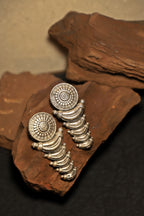 Chandra-Sutra Earring