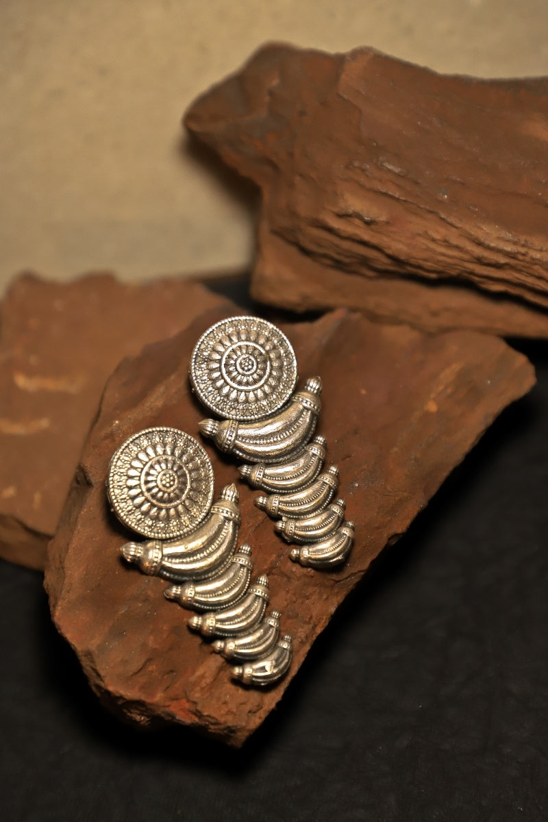 Chandra-Sutra Earring