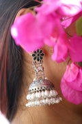 Kamadhenu Heritage Jhumka