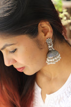 Kamadhenu Heritage Jhumka