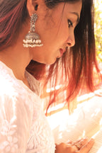 Kamadhenu Heritage Jhumka