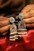 Kamalika Earring