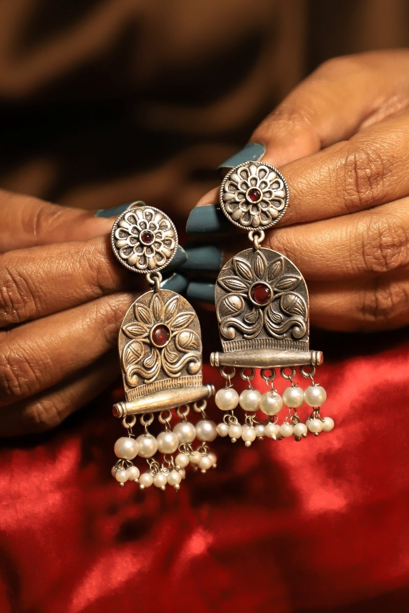 Kamalika Earring