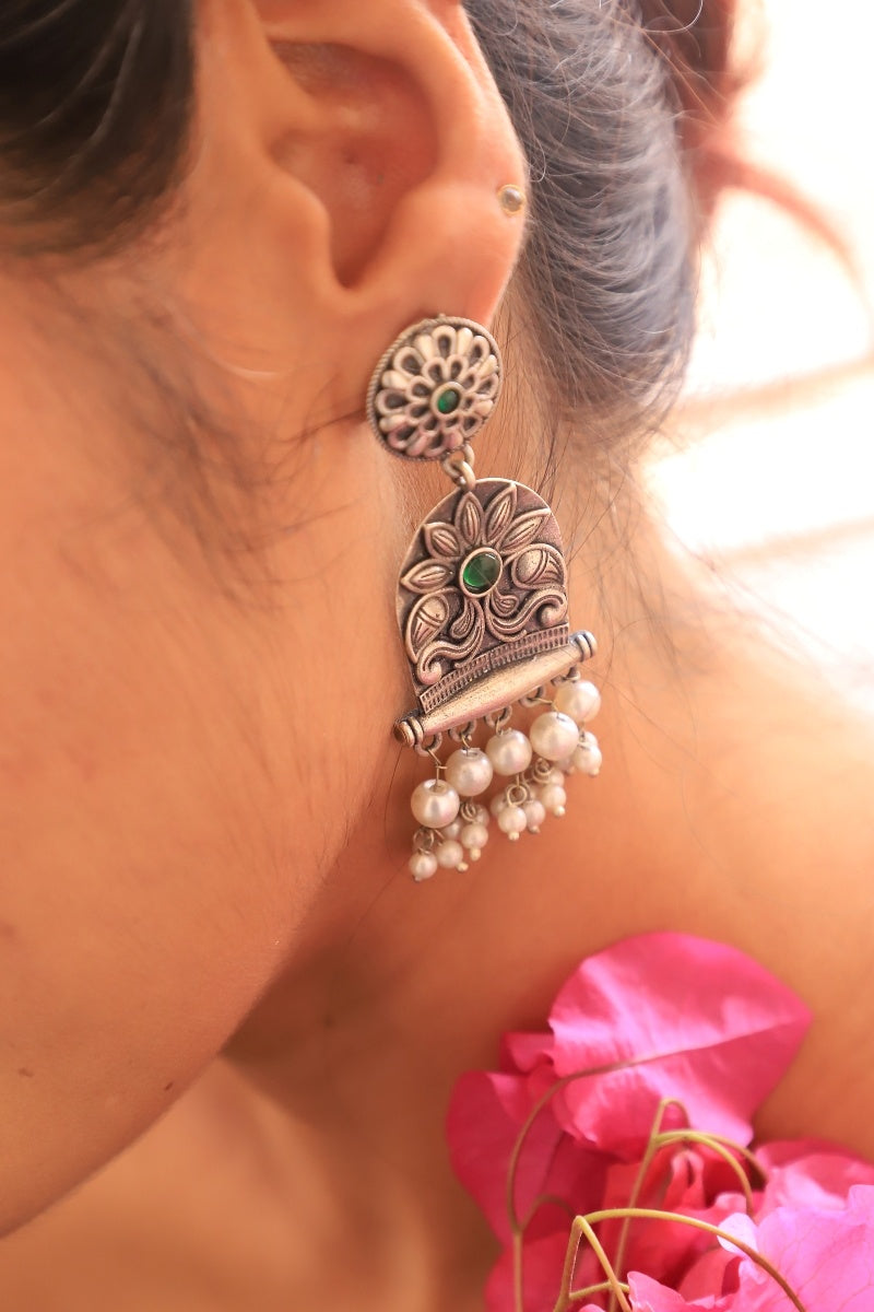 Kamalika Earring