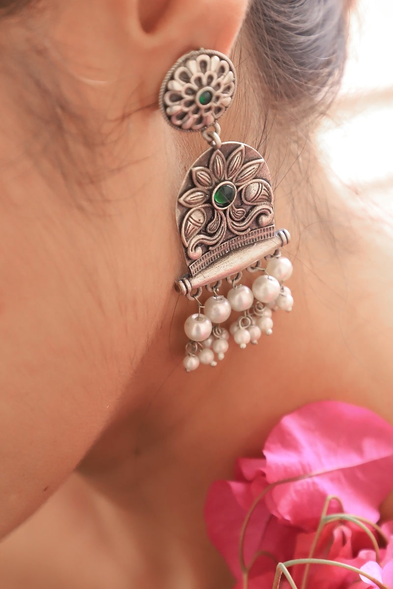 Kamalika Earring