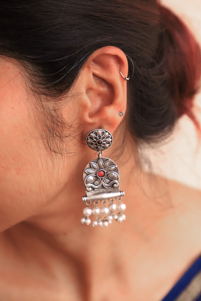 Kamalika Earring