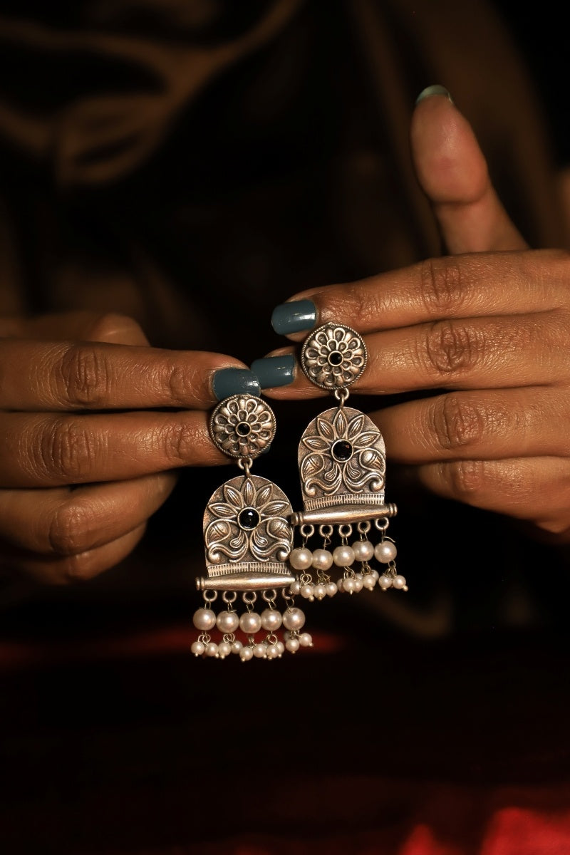 Kamalika Earring