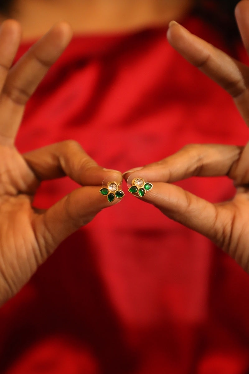 Kundan-Amra-Mala String Set