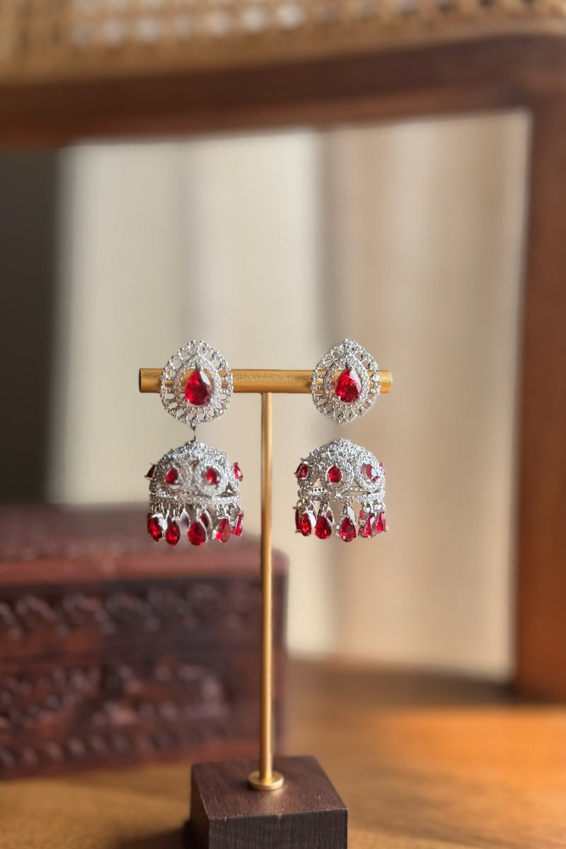 AD Lattice Jhumka