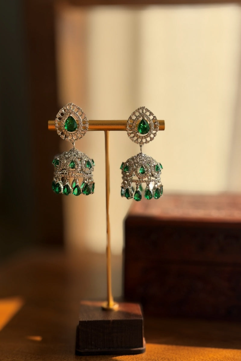 AD Lattice Jhumka