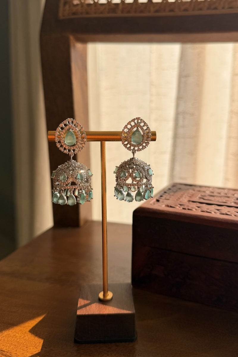 AD Lattice Jhumka