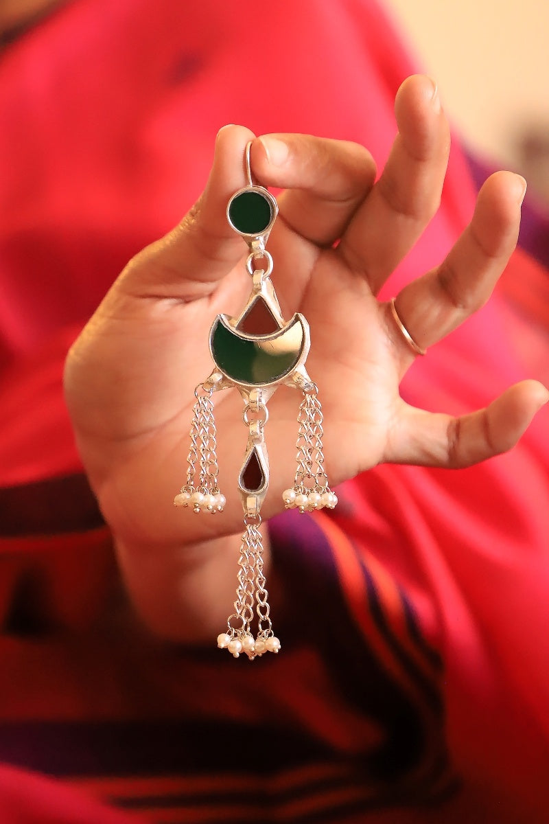 Luna Glass Drops